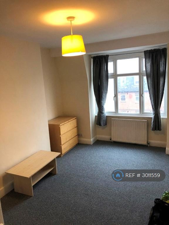 1 bedroom flat in East Lane, Wembley, HA9 (1 bed) (#3011559)