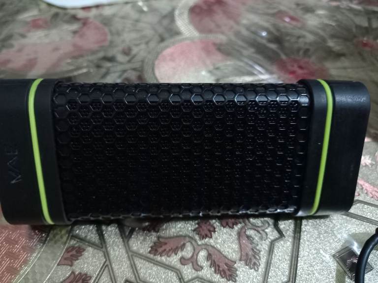 wholesale job lot 25 brand new hercules bluetooth portable speaker 