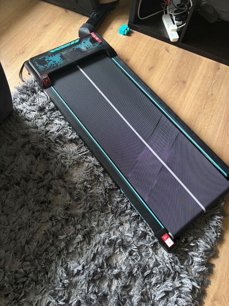 Walking Pad / Compact Treadmill – CITYSPORTS – Great Condition – £90