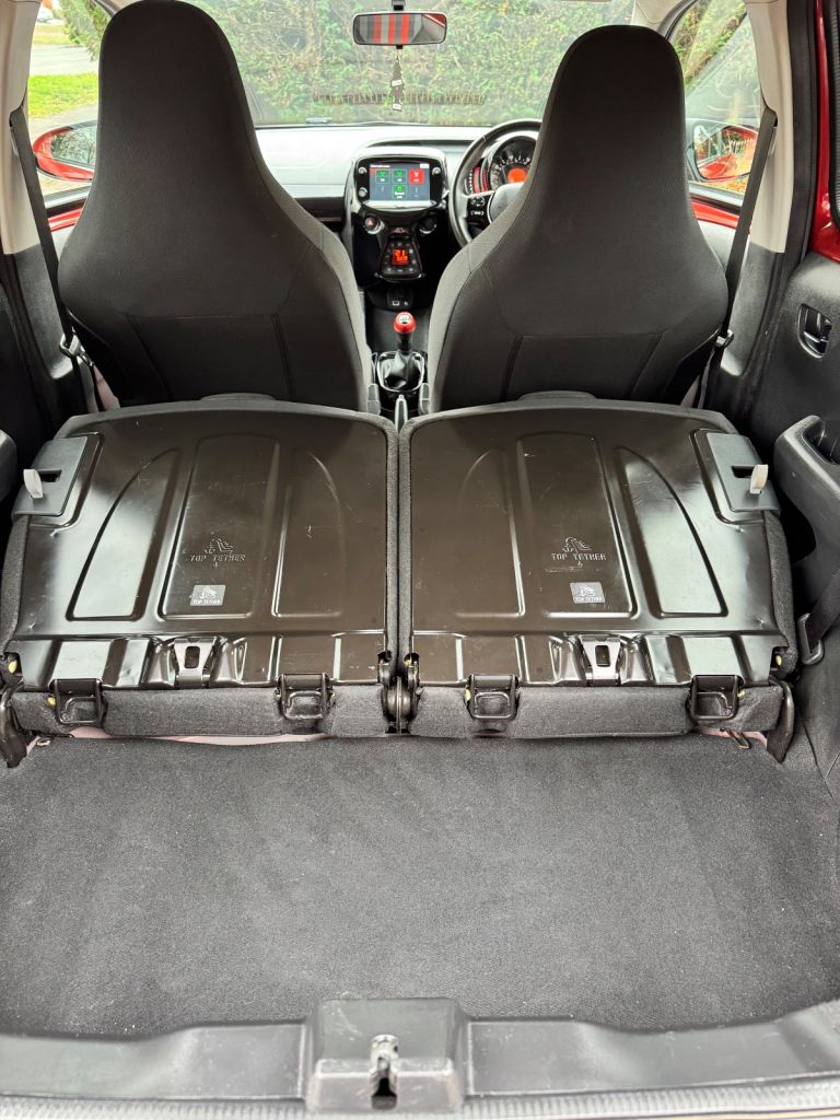 ** Peugeot 108 Collection 70 Reg 2020 1.0l Petrol 5-dr Manual **