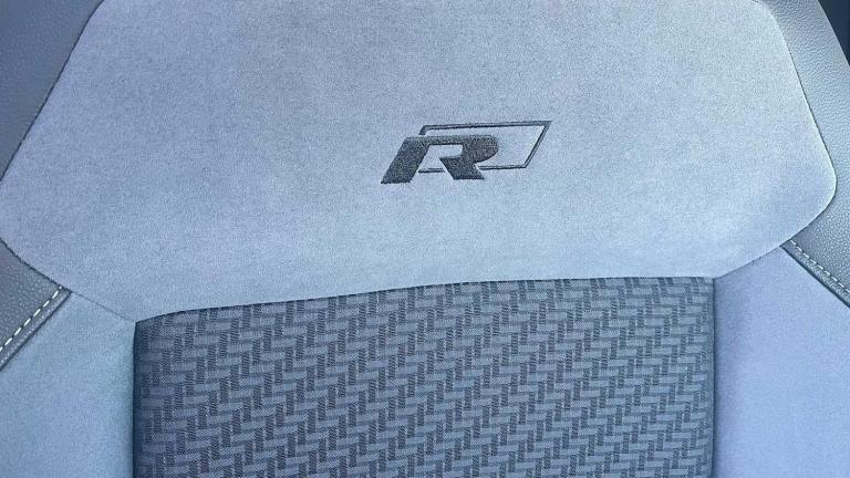 2024 Volkswagen T-Cross 1.0 TSI 110 R-Line 5dr DSG Estate Petrol Automatic