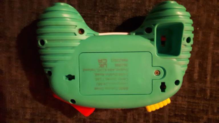 Childrens toys