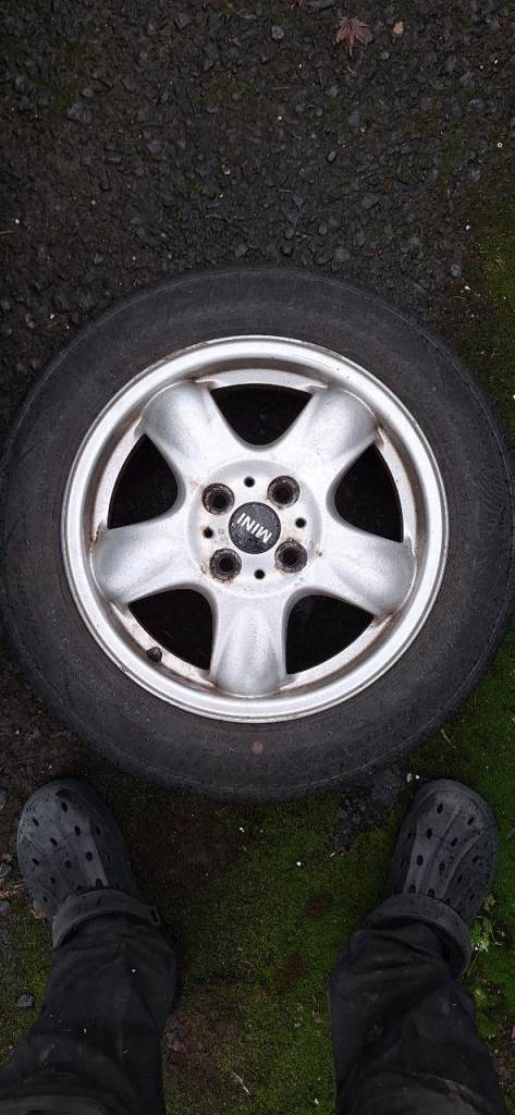 Mini, HATCHBACK, Hatchback, 2008, Manual, 1598 (cc), 3 doors