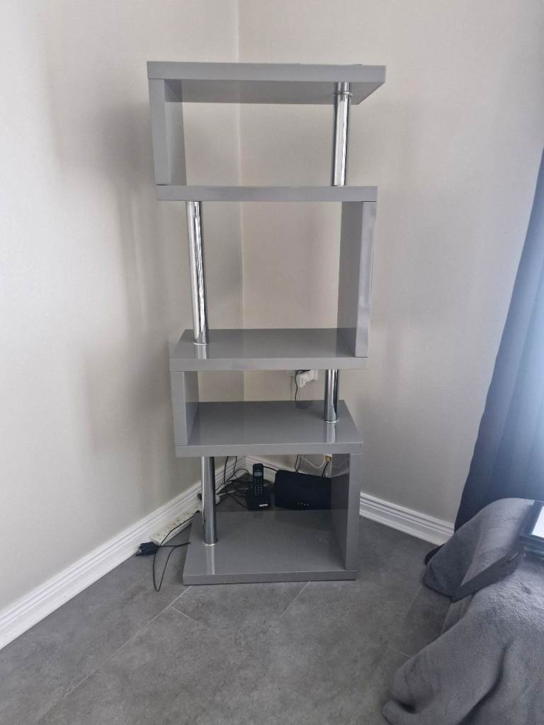 Grey Unit For Sale