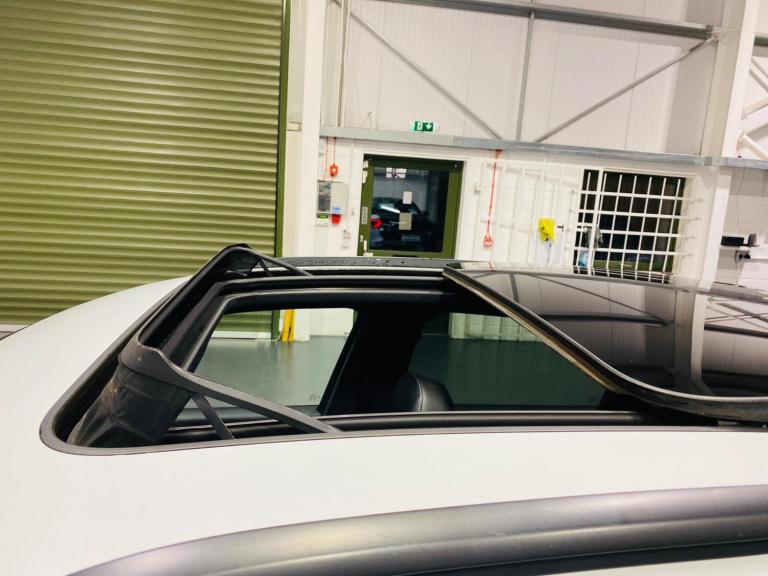 2019 Audi SQ5 3.0 TDI V6 Vorsprung Tiptronic quattro Euro 6 (s/s) 5dr ESTATE Diesel Automatic