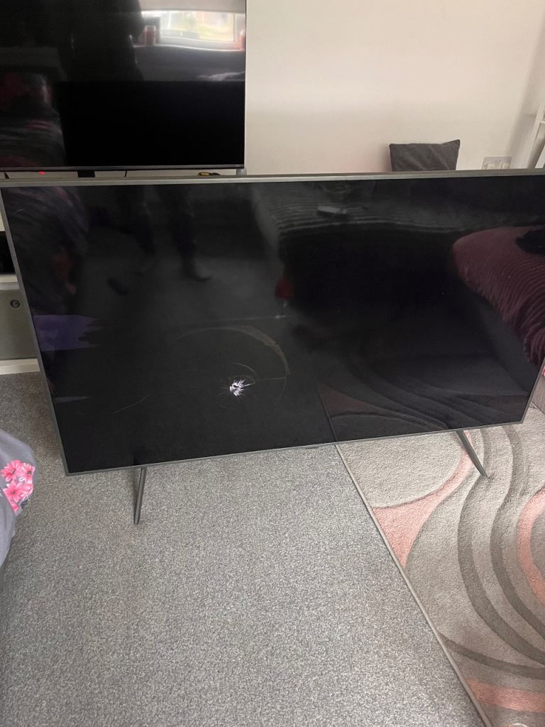 Samsung 65Inch Spares & Repairs *PLEASE READ DESCRIPTION*