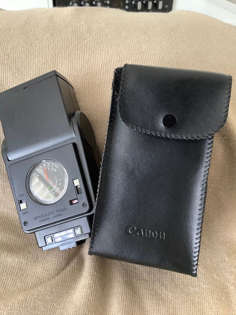 CANON FD FIT ACCESSORIES, LENS, WINDER, T2 MOUNT & SPEEDLITE. EXCELLENT, PRICED FROM ONLY,