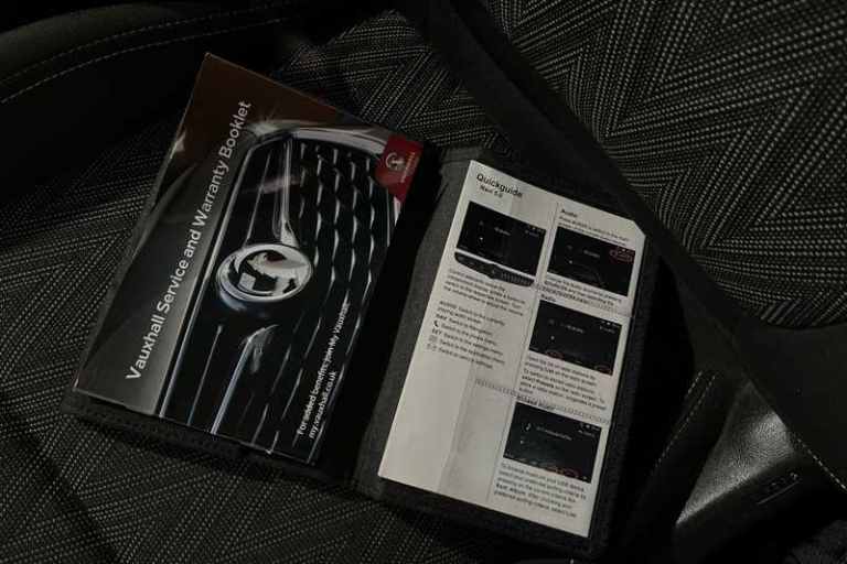 2020 Vauxhall Crossland X 1.2T [110] Griffin 5dr [6 Spd] [Start Stop] HATCHBACK PETROL Manual