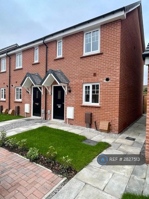 2 bedroom house in Newhaven Road, Anfield, L6 (2 bed) (#2827513)