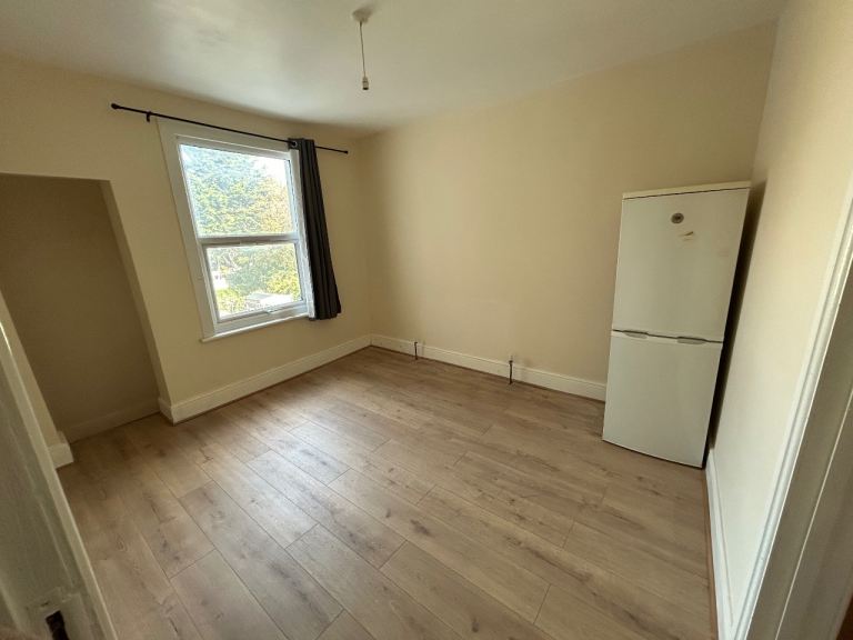 2 Bed Residential Flat