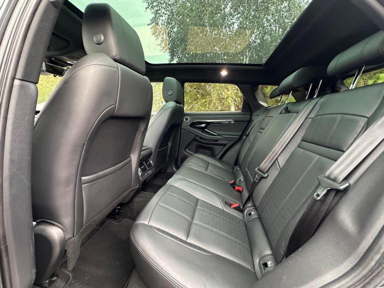 2019 Land Rover Range Rover Evoque 2.0 P300 R-Dynamic HSE 5dr Auto ESTATE PETROL Automatic