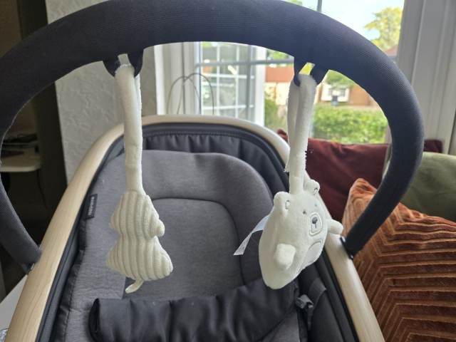 stroller cup holder uppababy UPPAbaby Cup Holder for Vista, Cruz, & Minu