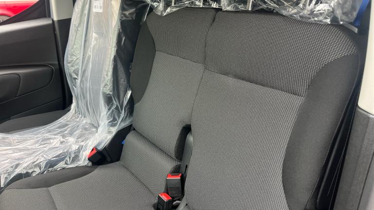 2025 Peugeot Partner Long Diesel 1.5 BlueHDi 100 Professional Plus Van Van Diesel Manual