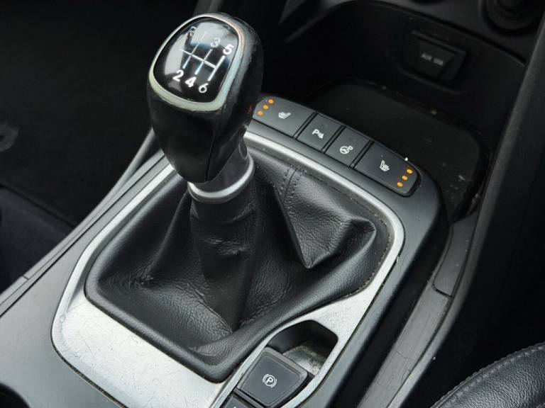 2013 Hyundai Santa Fe 2.2 CRDi Premium SE 5dr Auto [7 Seats] ESTATE DIESEL Manual