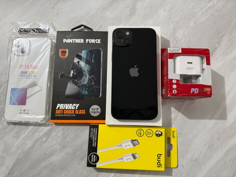 iPhone 14 Plus 128gb