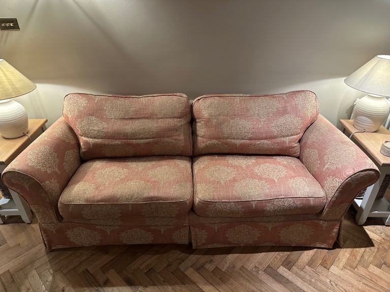 FREE Sofa – Needs a New Home