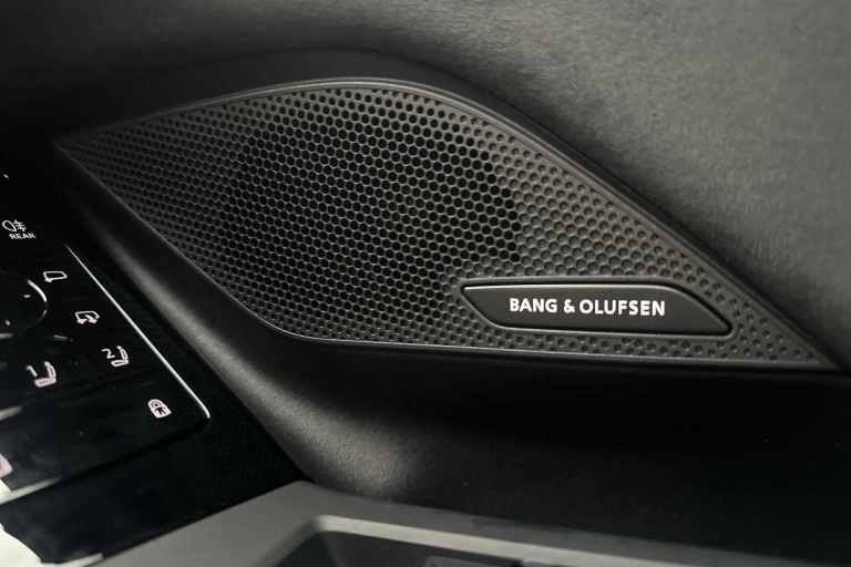 2025 Audi A6 370kW S6 Quattro 100kWh Launch Edition 5dr Auto Estate Electric Automatic