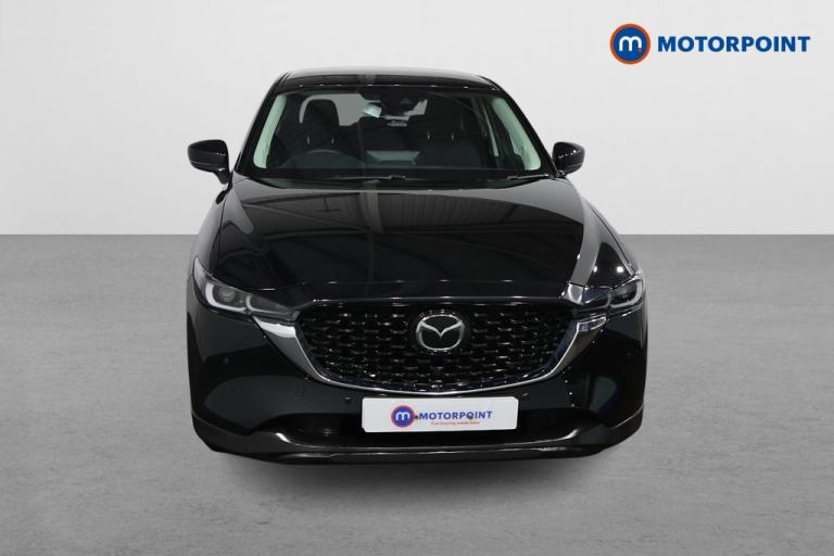 2024 Mazda CX-5 2.0 e-Skyactiv G MHEV Centre-Line 5dr ESTATE PETROL Manual