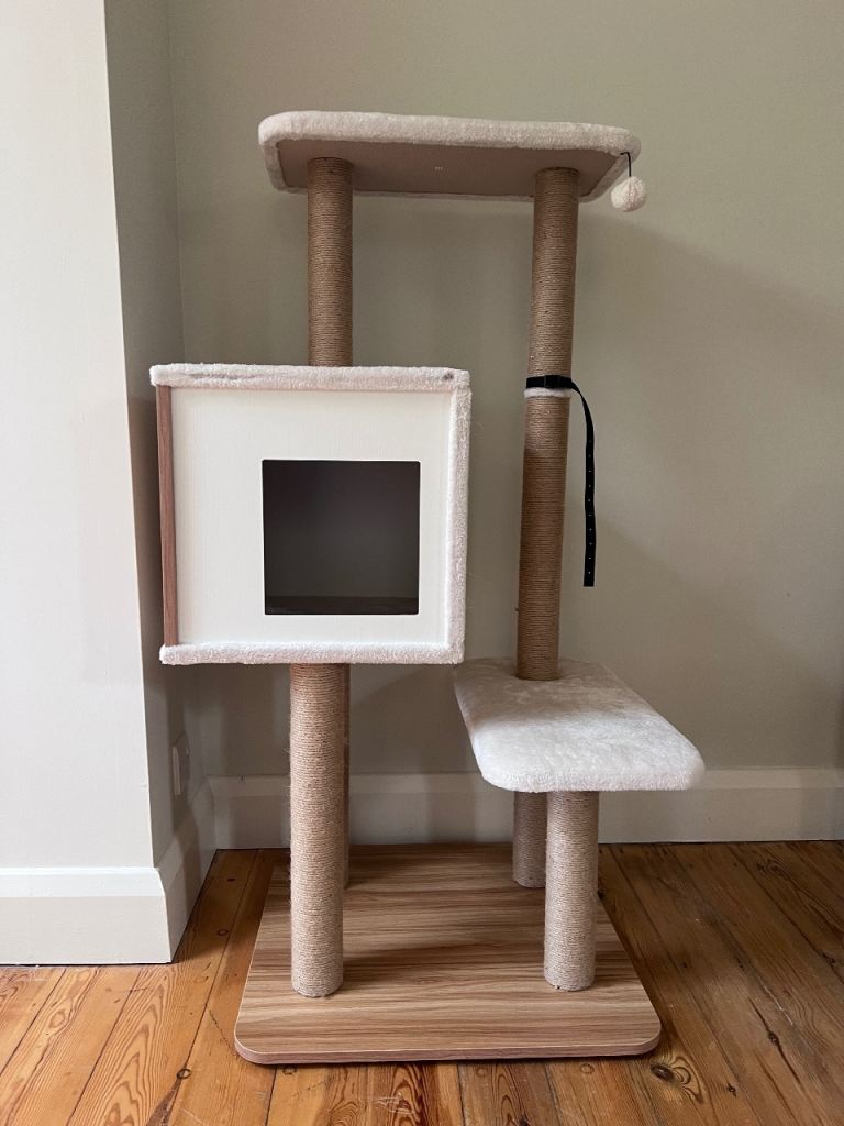 Cat Tree