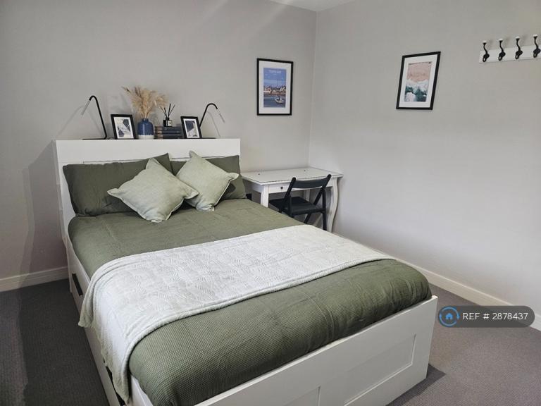 1 bedroom in Browning Close, Exeter, EX2 (#2878437)