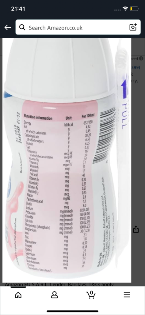 New year new you diet drinks 10 cases left !!! Get yours today guys !!