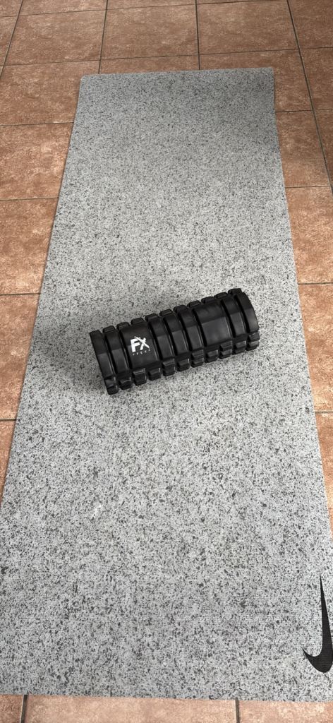 Exercise equipment 