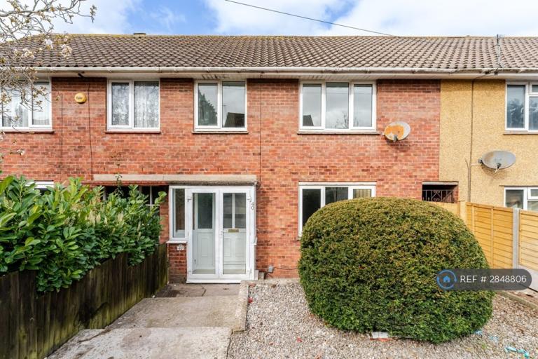 3 bedroom house in Nash Drive, Bristol, BS7 (3 bed) (#2848806)