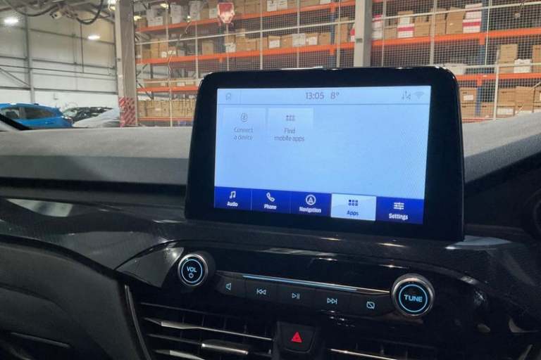 2022 Ford Kuga 2.0 EcoBlue mHEV ST-Line X Edition 5dr- Panoramic Sunroof Manual HATCHBACK Diesel ...