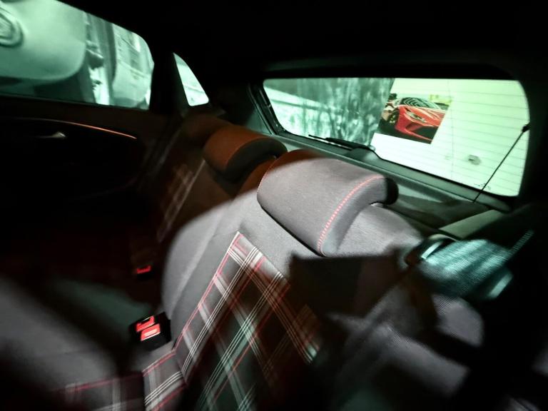 2017 Volkswagen Polo 1.8 TSI GTI DSG Euro 6 (s/s) 5dr HATCHBACK Petrol Automatic