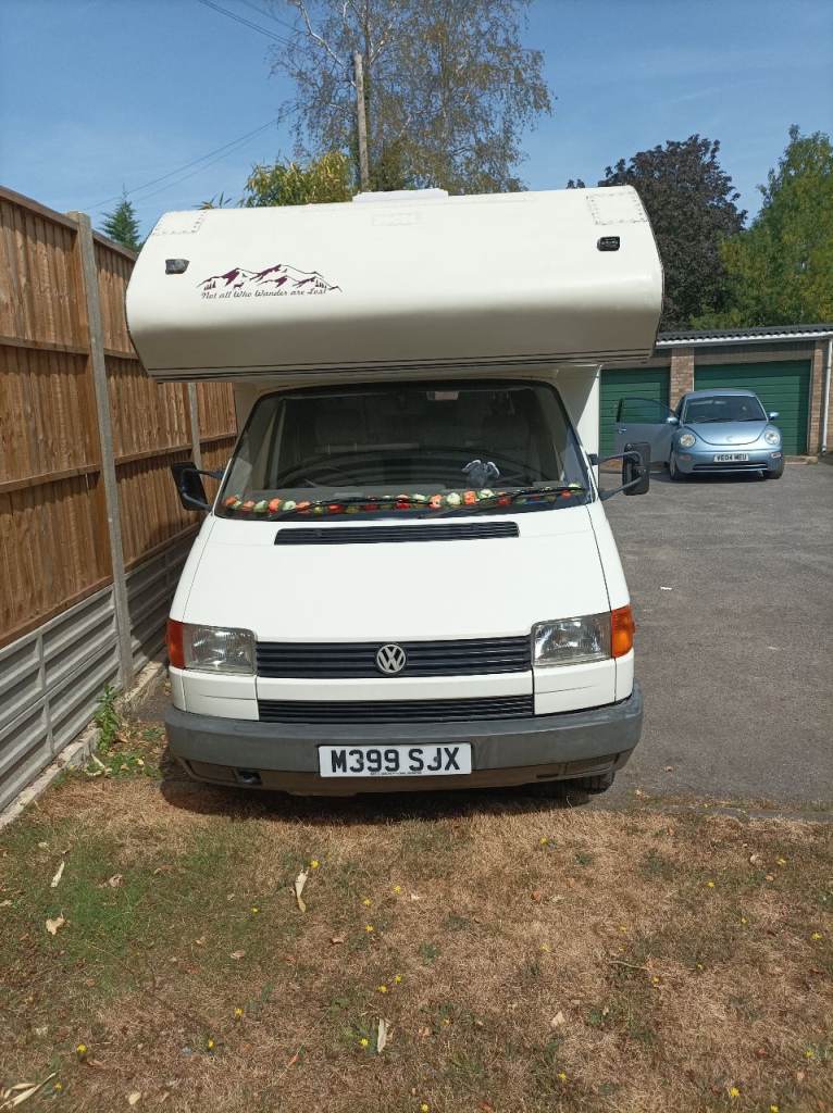 Volkswagen, TRANSPORTER 57 D LWB, 1995, 2370 (cc)