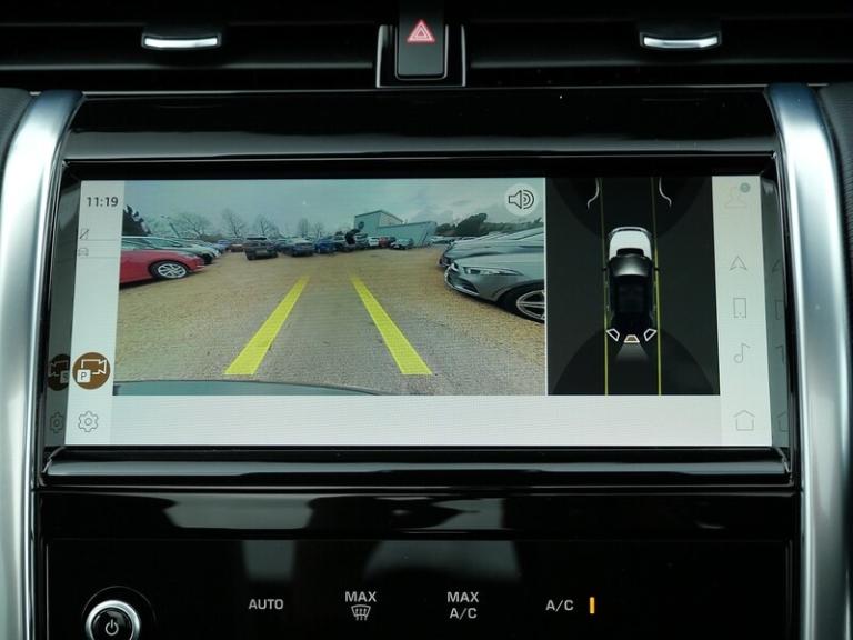 2022 Land Rover Discovery Sport 2.0 D165 Urban Edition 5dr Auto [5 Seat] ESTATE DIESEL Automatic