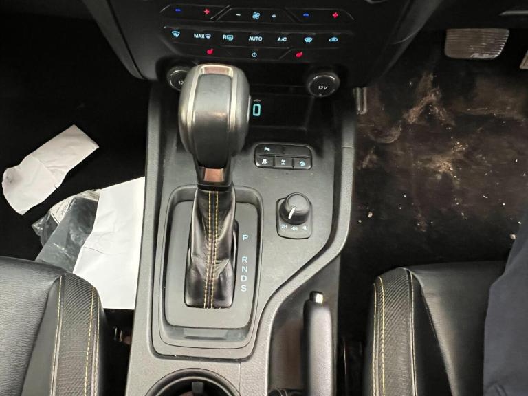 2022 Ford Ranger Pick Up Double Cab Wildtrak 2.0 EcoBlue 213 Auto PICK UP DIESEL Automatic