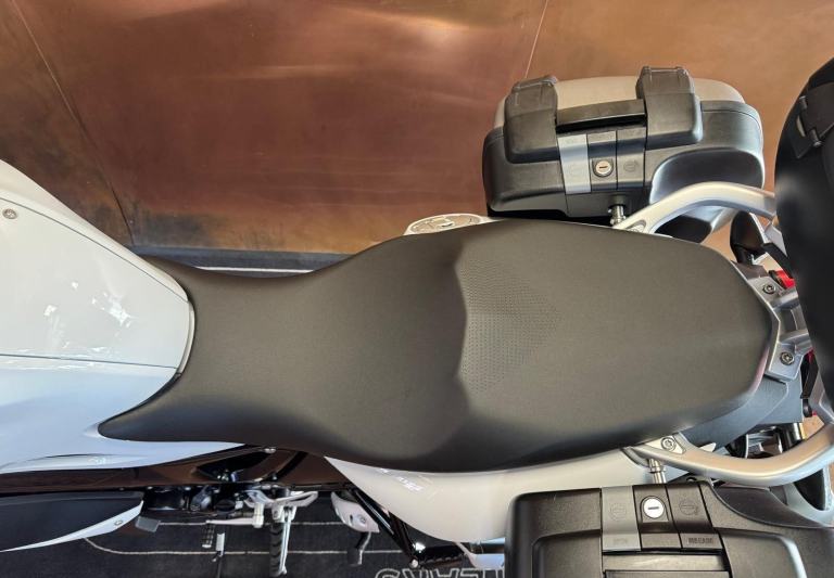 2017 BMW F 800 GT 800 Euro 4