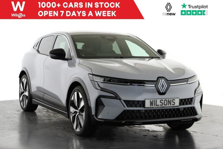 2024 Renault Megane E Tech EV60 160kW Techno Comfort Range 60kWh 5dr Auto Hatchback Electric Auto...