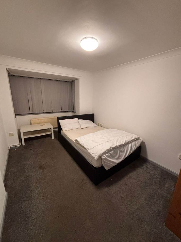 Room Available for DSS 