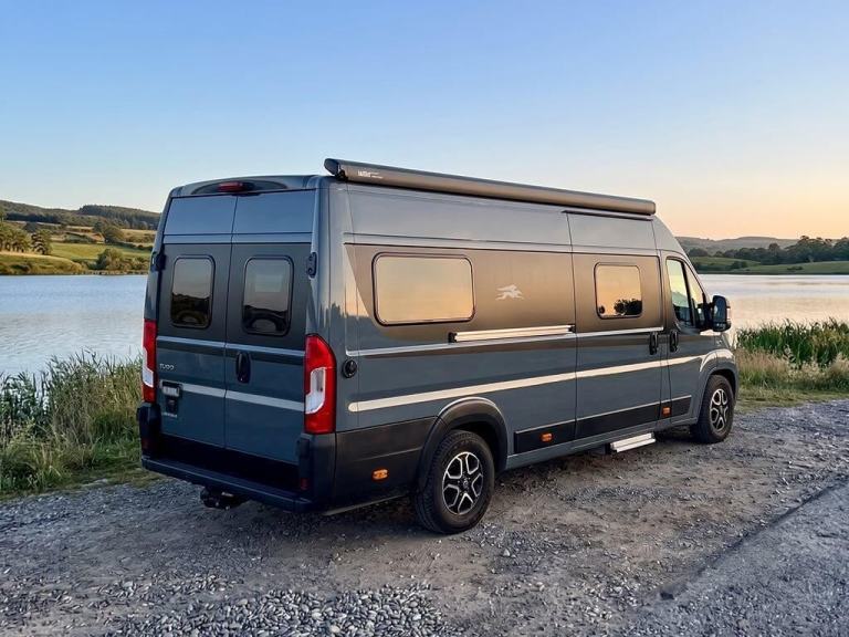 2025 Laika Ecovip