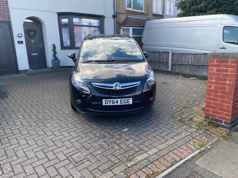 2 owners/7 seater/ULEZ FREE