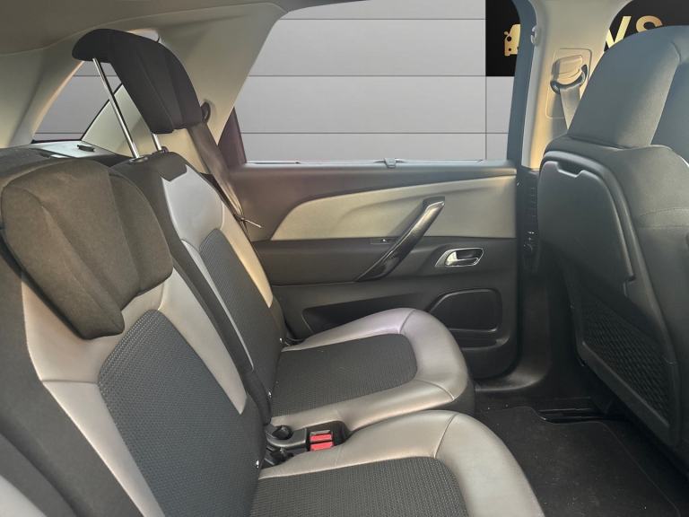 CITROEN C4 PICASSO 1.6 e-HDi Exclusive+ 2015