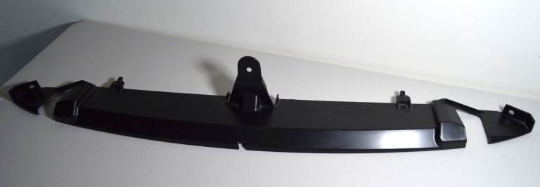 Genuine Ford Black Plastic Trim Panel Part Number C1BB-8C373-A