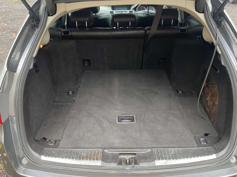 2009 Honda Accord 2.2 Accord EX i-DTec Auto 5dr Estate Diesel Automatic