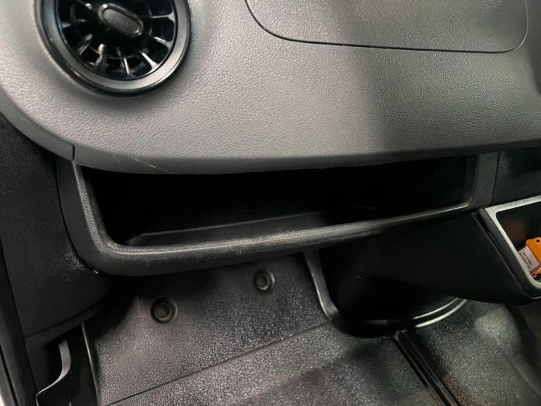 2021 Mercedes-Benz Sprinter 3.5t Progressive Crew Cab Tipper CHASSIS CAB DIESEL Manual