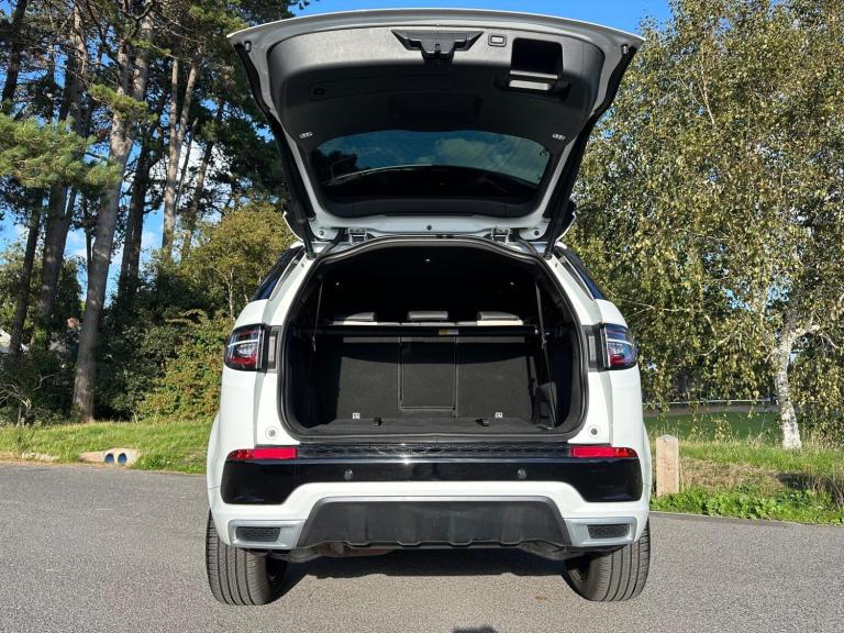 2020 Land Rover Discovery Sport 2.0 D240 MHEV R-Dynamic HSE Auto 4WD Euro 6 (s/s) 5dr ESTATE Dies...