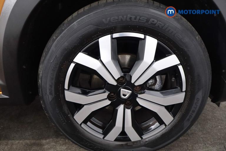 2022 Dacia Sandero Stepway 1.0 TCe Prestige 5dr Hatchback Petrol Manual