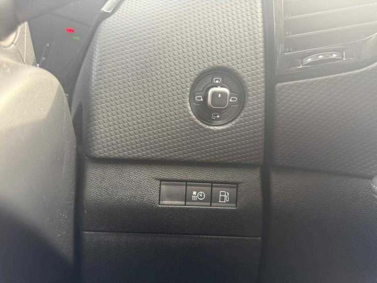 2023 DS Automobiles DS 4 1.6 E-TENSE Cross Rivoli 5dr EAT8 Automatic Hatchback Hybrid Automatic