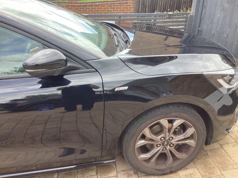 Ford, FOCUS, Hatchback, 2023, Manual, 999 (cc), 5 doors