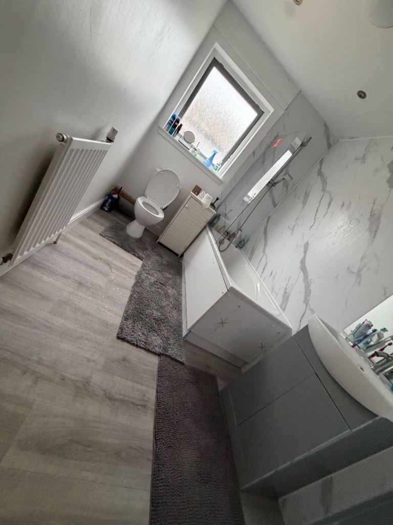 Beautiful Double Room For Rent 