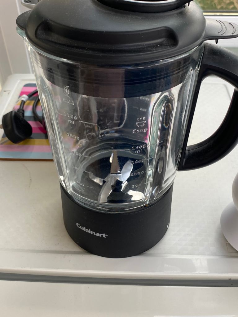 Soup maker