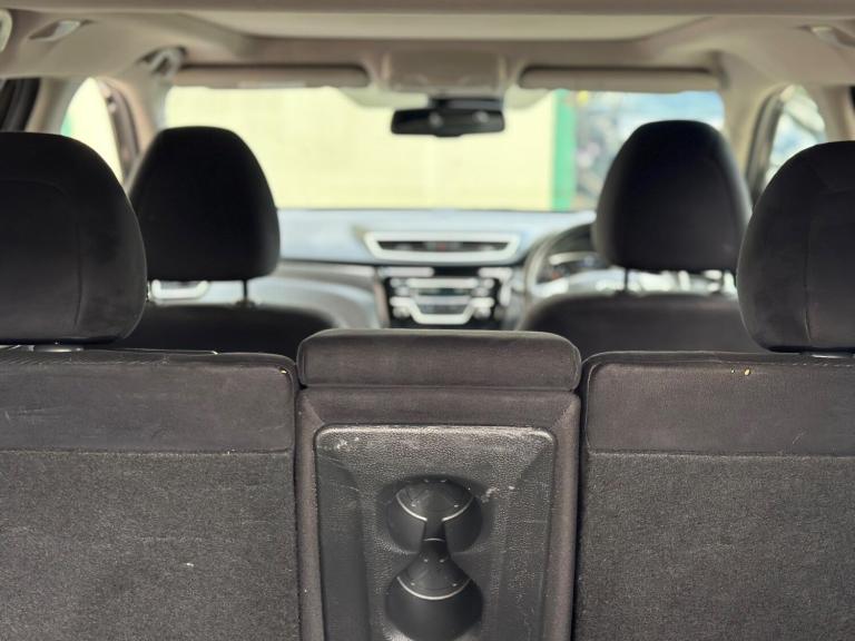 2017 Nissan X-Trail 1.6 DIG-T Acenta Euro 6 (s/s) 5dr ESTATE Petrol Manual