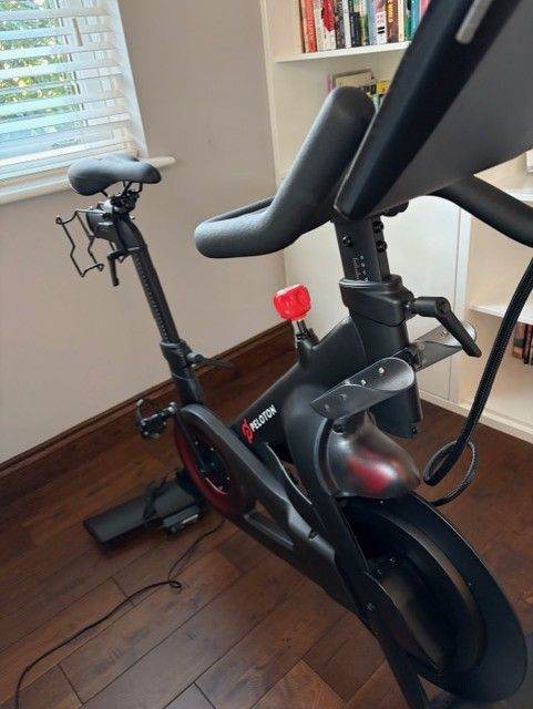 Peloton +