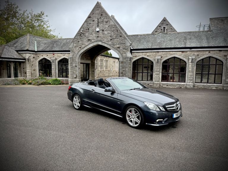 Full service history, 12 months MOT